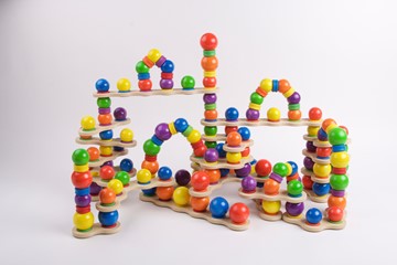 Olifu educational shapes