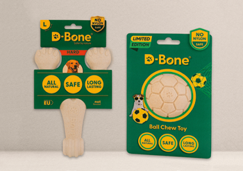 D-Bone Dog Chews