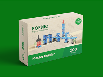 FORMIQ by Fasal