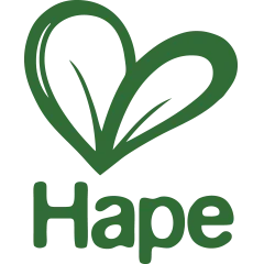 Hape logo