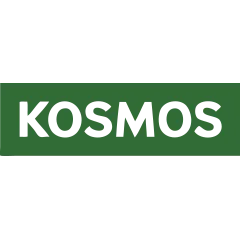 KOSMOS logo