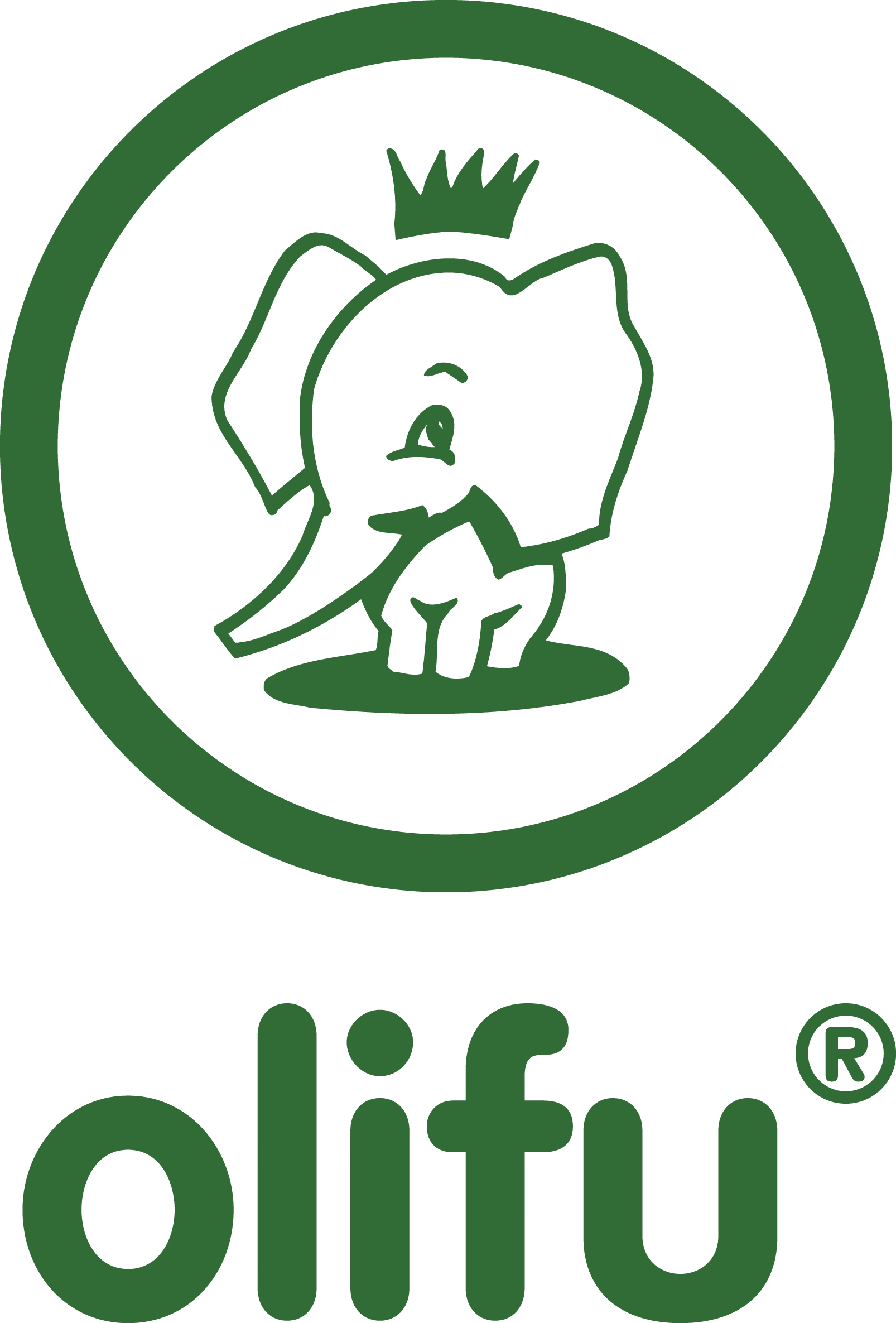 Olifu logo