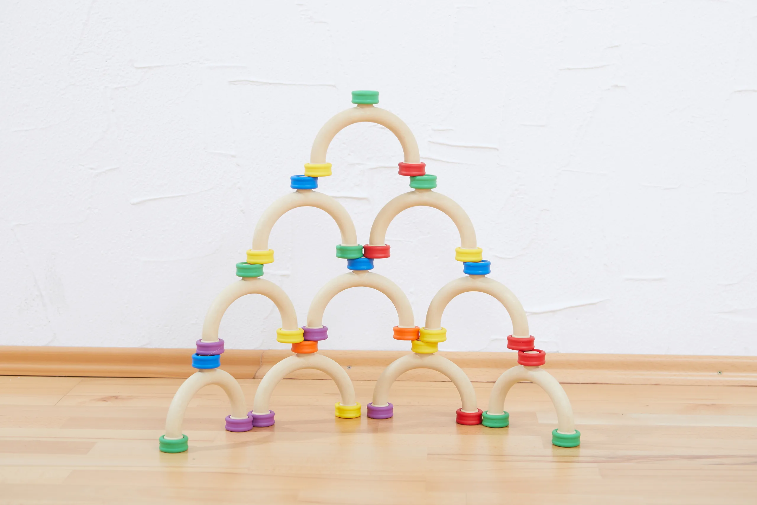 Olifu educational shapes