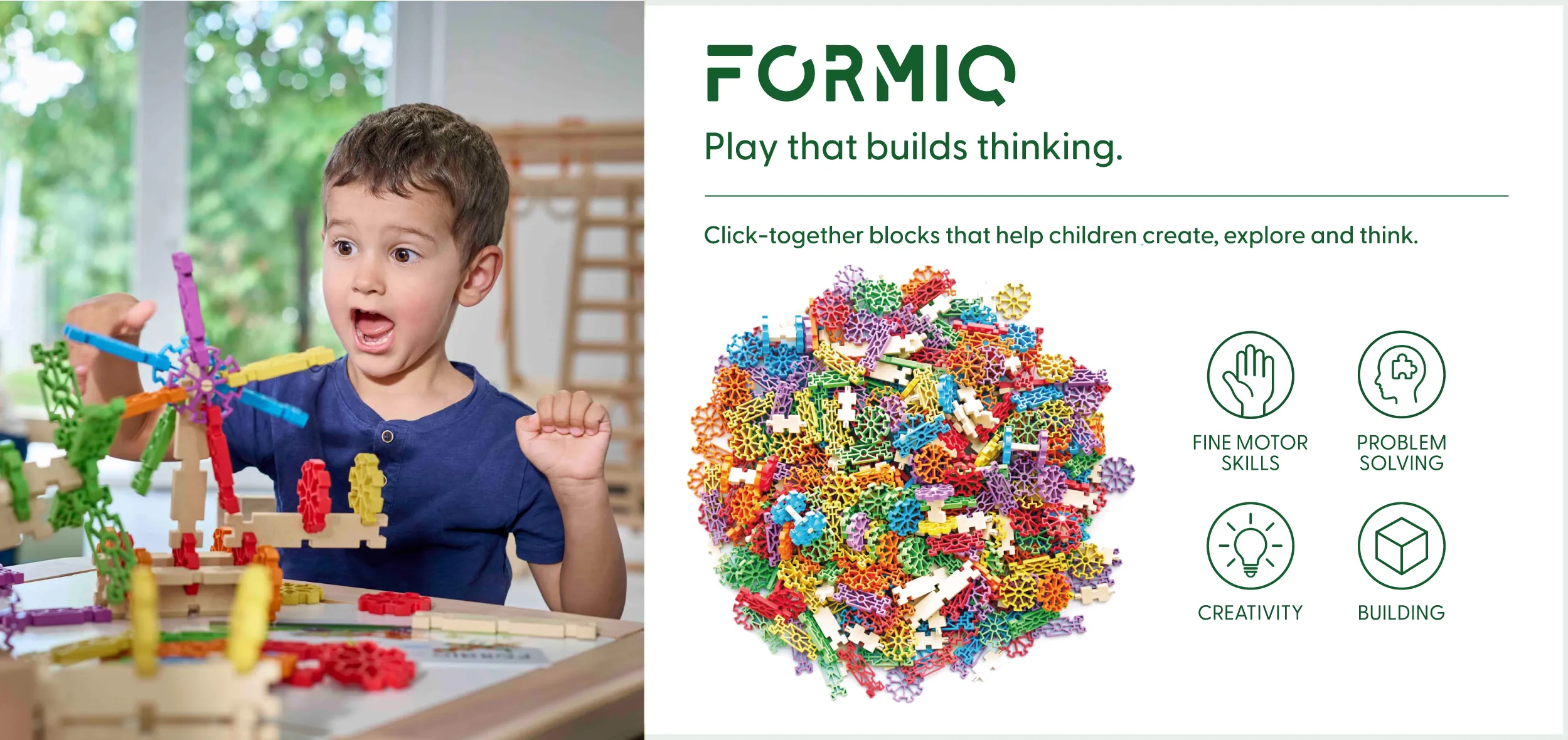 FORMIQ
